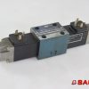 Elektryczne sterowanie i komponenty - Typ: 240891 Wegeventil NG 6 4/3 BOSCH B 810025352 315Bar BAUMANN JUMBO
