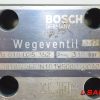 Elektryczne sterowanie i komponenty - Typ: 240891 Wegeventil NG 6 4/3 BOSCH B 810025352 315Bar BAUMANN JUMBO