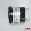 Baumann Elektryka - Typ: 245806 Entladeanzeiger/Betriebstundenzähler 803RB2448BCK3010 11290C BAUMANN JUMBO