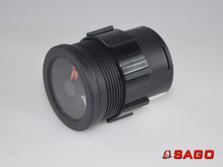 Elektryka - Typ: 101028 Neigewinkelanzei 12v BAUMANN JUMBO