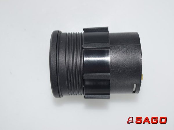 Elektryka - Typ: 101028 Neigewinkelanzei 12v BAUMANN JUMBO
