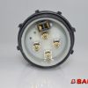 Elektryka - Typ: 101028 Neigewinkelanzei 12v BAUMANN JUMBO