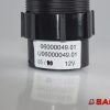 Elektryka - Typ: 101028 Neigewinkelanzei 12v BAUMANN JUMBO