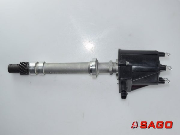Baumann Elektryczne sterowanie i komponenty - Typ: 31191 Verteiler D1-31 D2-44