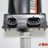 Baumann Elektryczne sterowanie i komponenty - Typ: 31191 Verteiler D1-31 D2-44