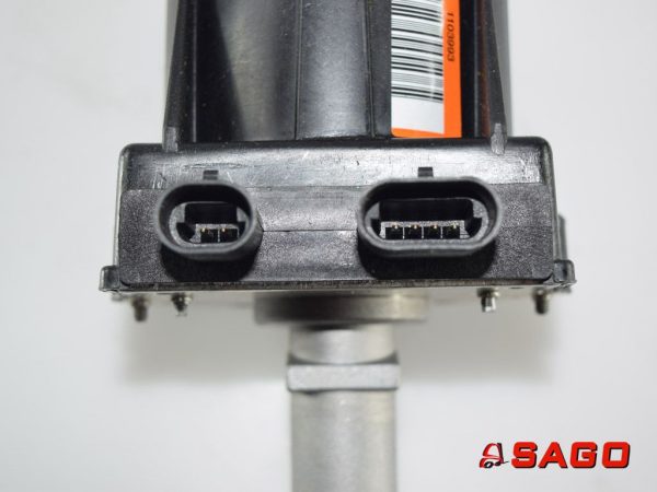 Baumann Elektryczne sterowanie i komponenty - Typ: 31191 Verteiler D1-31 D2-44