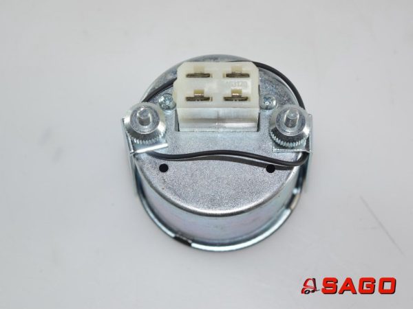 Elektryka - Typ: 200010461 LZA Anzeige BOSCH BAUMANN JUMBO