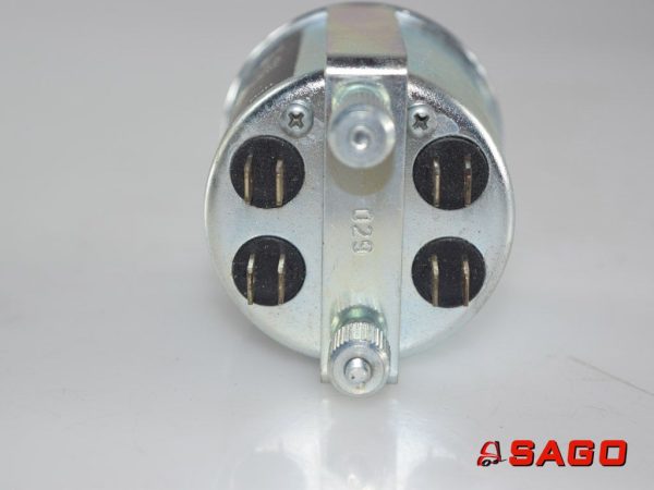 kombiniert 503970 53786 BAUMANN JUMBO