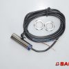 Elektryczne sterowanie i komponenty - Typ: 121329 Mikroschalter BAUMANN JUMBO