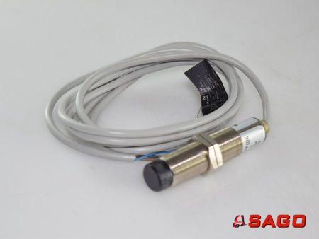 Baumann Elektryczne sterowanie i komponenty - Typ: 244051 Sensor CFF024