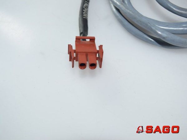 Baumann Elektryczne sterowanie i komponenty - Typ: 116333 Annäherungsleser