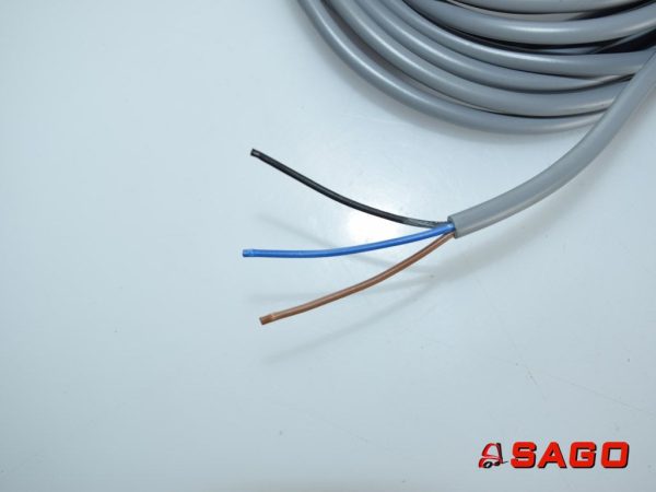 Baumann Elektryczne sterowanie i komponenty - Typ: 113891 Drehzahlmesser
