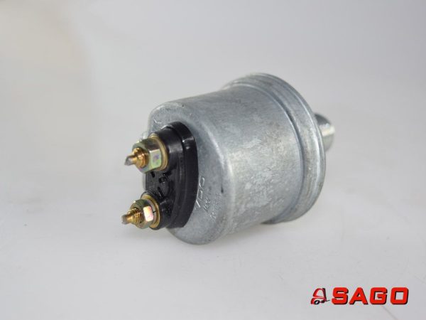 Baumann Elektryczne sterowanie i komponenty - Typ: 31291 Öldruckgeber M-1.5 0-5 bar