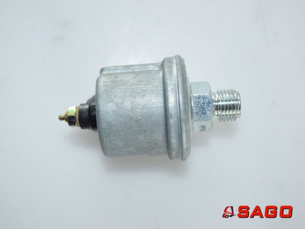 Baumann Elektryczne sterowanie i komponenty - Typ: 31291 Öldruckgeber M-1.5 0-5 bar