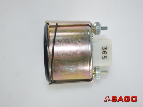 Elektryka - Typ: 200005444 Ladezustandsanzeiger 9033.453 9033453 BOSChH BAUMANN JUMBO
