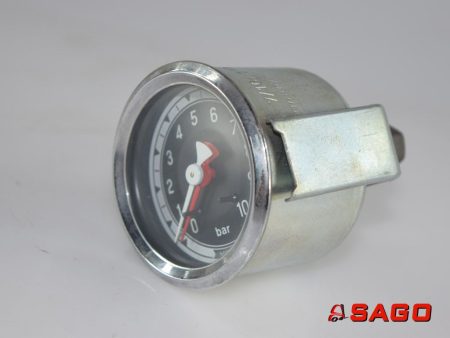 Elektryka - Typ: 84276 Manometer mechanisch