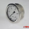 Elektryka - Typ: 74606 Manometer M-1.25 BAUMANN  JUMBO