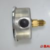 Elektryka - Typ: 74606 Manometer M-1.25 BAUMANN  JUMBO