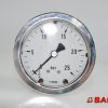 Elektryka - Typ: 74606 Manometer M-1.25 BAUMANN  JUMBO
