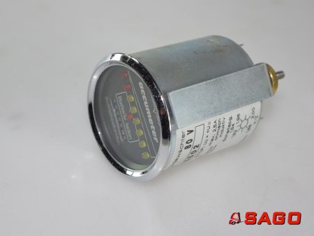 Elektryka - Typ: 200005775 Accumeter 80V 511128 25502  BAUMANN JUMBO