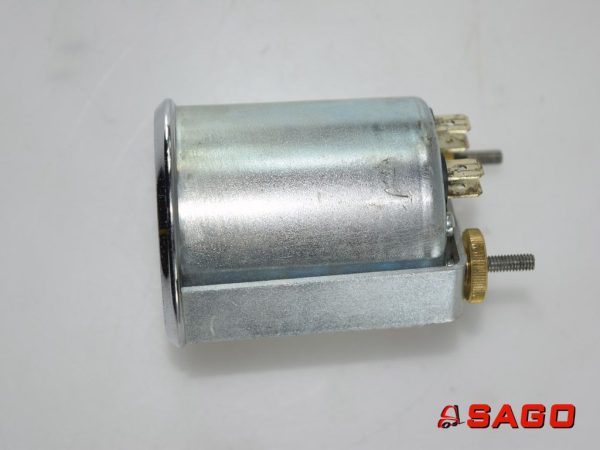 Elektryka - Typ: 200005775 Accumeter 80V 511128 25502 BAUMANN JUMBO