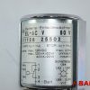Elektryka - Typ: 200005775 Accumeter 80V 511128 25502  BAUMANN JUMBO
