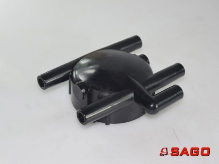 Baumann Elektryczne sterowanie i komponenty - Typ: 30382 Verteilerdeckel D1-76