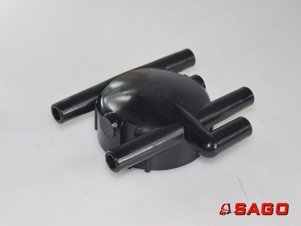 Baumann Elektryczne sterowanie i komponenty - Typ: 30382 Verteilerdeckel D1-76
