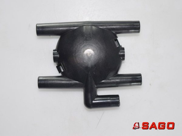 Baumann Elektryczne sterowanie i komponenty - Typ: 30382 Verteilerdeckel D1-76