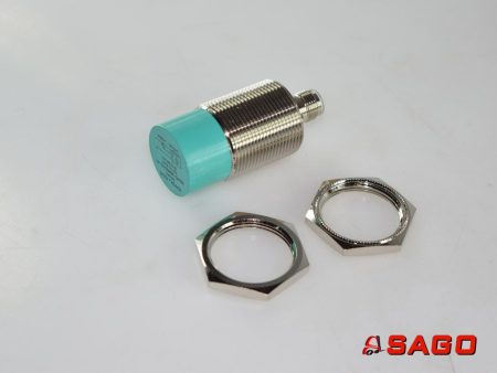 Baumann Elektryczne sterowanie i komponenty - Typ: 257098 Sensor