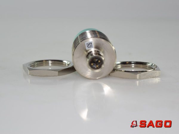 Baumann Elektryczne sterowanie i komponenty - Typ: 257098 Sensor