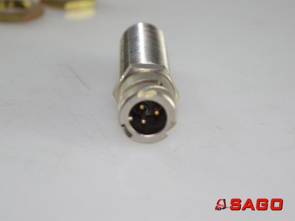 Baumann Elektryczne sterowanie i komponenty - Typ: 119099 Sensor