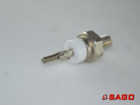 Baumann Elektryczne sterowanie i komponenty - Typ: 246175 Thyristor M-20 15410ST 9747