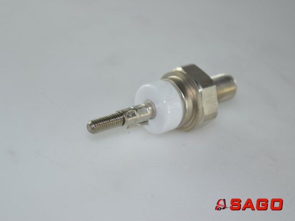 Baumann Elektryczne sterowanie i komponenty - Typ: 246175 Thyristor M-20 15410ST 9747