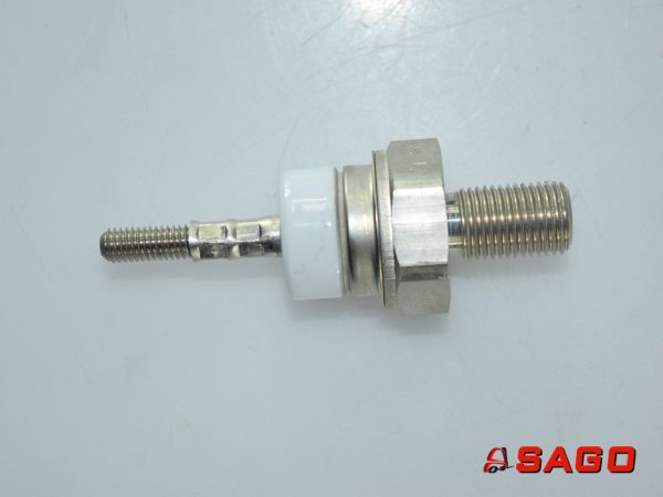 Baumann Elektryczne sterowanie i komponenty - Typ: 246175 Thyristor M-20 15410ST 9747
