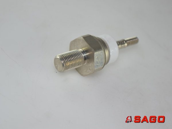 Baumann Elektryczne sterowanie i komponenty - Typ: 246175 Thyristor M-20 15410ST 9747