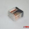 Baumann Elektryczne sterowanie i komponenty - Typ: 46454 Kammrelais V23154- D0704-P110