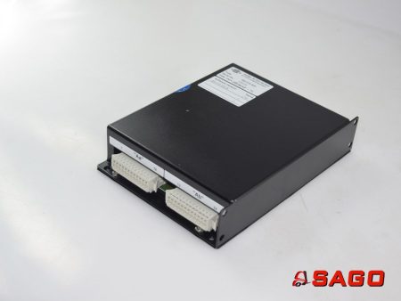 Baumann Elektryczne sterowanie i komponenty - Typ: 260007 Frequenz Encoder D-74243 Mobil Elektronik ISS 015 533 10016
