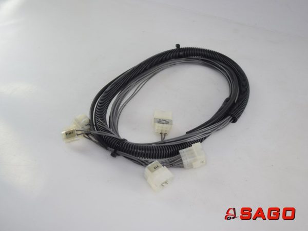Irion Elektryczne sterowanie i komponenty - Typ: 200012375 Kabelstrang A21543.0200 A215430200
