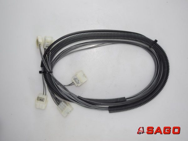 Irion Elektryczne sterowanie i komponenty - Typ: 200012375 Kabelstrang A21543.0200 A215430200
