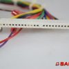 Elektryczne sterowanie i komponenty - Typ: 247089 Kabelbaum BAUMANN JUMBO