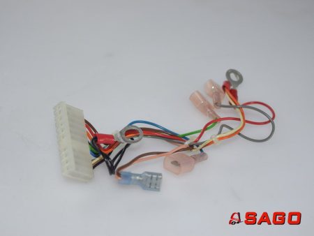 Baumann Elektryczne sterowanie i komponenty - Typ: 46926 Kabelbaum
