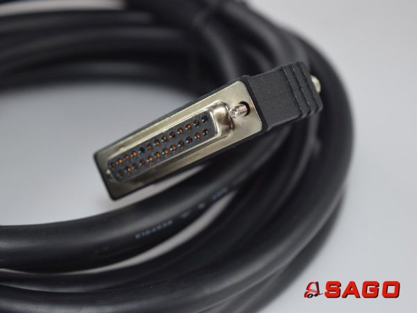 Baumann Elektryczne sterowanie i komponenty - Typ: 1239721 Zubehörkabel