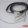 Baumann Elektryczne sterowanie i komponenty - Typ: 200012374 Kabelstrang A21543.0100 A215430100