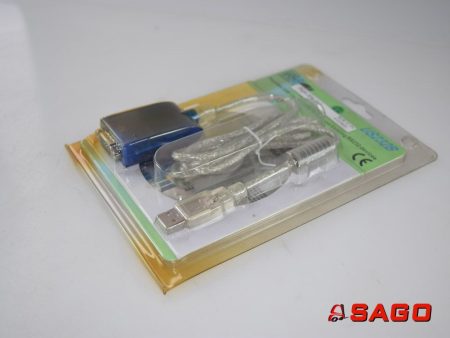 Baumann Elektryczne sterowanie i komponenty - Typ: 31827 USB-Adapter Kit