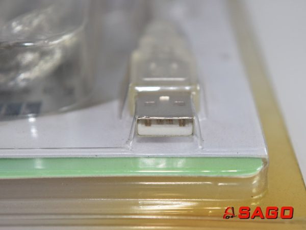 Baumann Elektryczne sterowanie i komponenty - Typ: 31827 USB-Adapter Kit