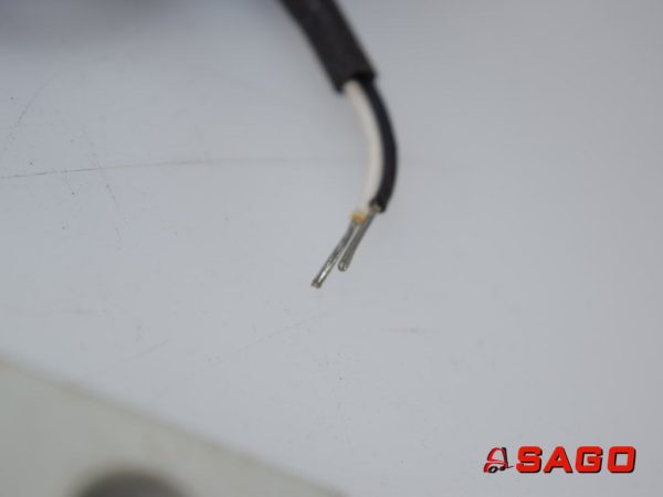 Lancer Elektryczne sterowanie i komponenty - Typ: 93538 Näherungsschalter