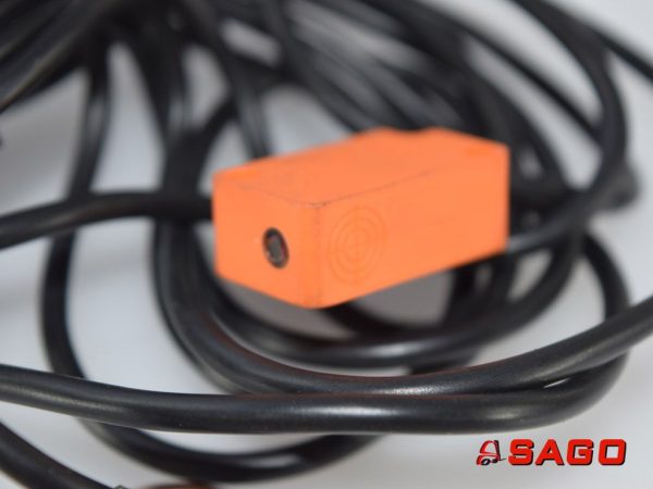 Jumbo Elektryczne sterowanie i komponenty - Typ: 201794 Näherungsschalter