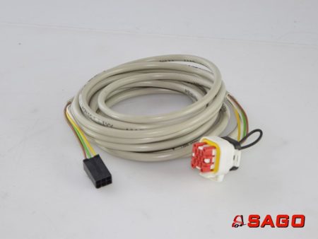 Jumbo Elektryczne sterowanie i komponenty - Typ: 32172 Adapterkabel EspAC