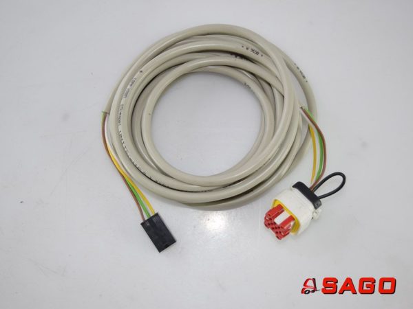 Jumbo Elektryczne sterowanie i komponenty - Typ: 32172 Adapterkabel EspAC